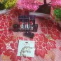DIOR Rouge Lipstick Set - 999 Matte, 999 Satin And 999 Metallic