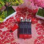 DIOR Ultra Rouge Hydra Lipstick Set - Ultra Light 47, 843 Ultra Crave And 863 Ultra Feminine