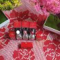 DIOR Ultra Rouge Hydra Lipstick Set - Ultra Light 47, 843 Ultra Crave And 863 Ultra Feminine