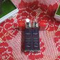 DIOR Ultra Rouge Hydra Lipstick Duo Set - 000 Ultra Light 47 And 843 Ultra Crave