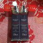 DIOR Ultra Rouge Hydra Lipstick Duo Set - 000 Ultra Light 47 And 843 Ultra Crave