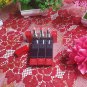 DIOR Rouge Dior Ultra Rouge Ultra Pigmented Hydra Lipstick Set - 450 Lively, 555 Kiss And 651 Fire
