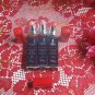 DIOR Rouge Dior Ultra Rouge Ultra Pigmented Hydra Lipstick Set - 450 Lively, 485 Lust And 651 Fire