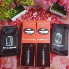 HER MANNERISMS Lucid Dream Lipgloss Set (FOR DISPLAY PURPOSES ONLY)