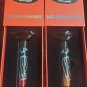 HER MANNERISMS Lucid Dream Lipgloss Set (FOR DISPLAY PURPOSES ONLY)