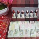 CLINIQUE Even Better Pop Lip Colour Foundation Lipstick Set - 17, 18, 21, 23, 24 and 26