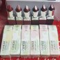 CLINIQUE Even Better Pop Lip Colour Foundation Lipstick Set - 17, 18, 21, 23, 24 and 26