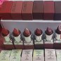 CLINIQUE Even Better Pop Lip Colour Foundation Lipstick Set - 17, 18, 21, 23, 24 and 26