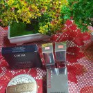 DIOR Forever Couture Luminizer 002 Corail Lumière And Lip Glow Duo Set