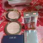 DIOR Forever Couture Luminizer 002 Corail Lumi&Atilde;&uml;re And Lip Glow Duo Set