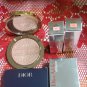 DIOR Forever Couture Luminizer 002 Corail Lumière And Lip Glow Duo Set