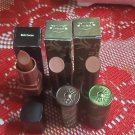 BOBBI BROWN Rich Cocoa Crushed Lip Colour And GIRLCULT Herbal Compendium Series Lipstick L09 And S02 BOBBI BROWN Rich Cocoa Crushed Lip Colour And GIRLCULT Herbal Compendium Series Lipstick L09 And S02