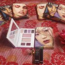 CHANEL Luminous Matte Lip Colour 47 And LISE WATIER Winds Of Change Face, Eyes And Lips Palette Set