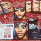 DIOR 5-Couleurs Glow Vibes And LISE WATIER Go With The Flow Eyeshadow Palette Set DIOR 5-Couleurs Glow Vibes And LISE WATIER Go With The Flow Eyeshadow Palette Set