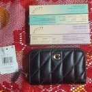 COACH Essential Zip-Around Card Case And SKYLAR Island Escape And Pink Canyon Fragrance Set COACH Essential Zip-Around Card Case And SKYLAR Island Escape And Pink Canyon Fragrance Set