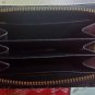 COACH Essential Zip-Around Card Case And SKYLAR Island Escape And Pink Canyon Fragrance Set