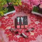 GUERLAIN Rouge G de Guerlain The Lipstick Shade Trio Set - No. 21, No. 27 And No. 219