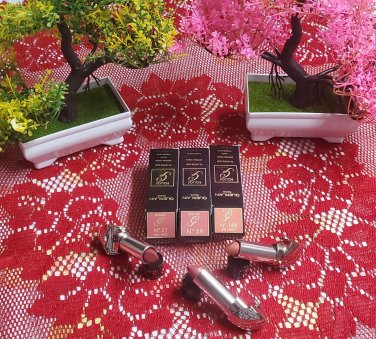 GUERLAIN Rouge G De Guerlain The Lipstick Shade Trio Set - No. 31, No. 59 And No. 168
