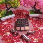GUERLAIN Rouge G De Guerlain The Lipstick Shade Trio Set - No. 31, No. 59 And No. 168
