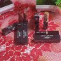 BOBBI BROWN Skin Foundation Stick Neutral Walnut N-0.90 And Brown-Toned Crushed Lip Color Duo Set