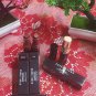 BOBBI BROWN Skin Foundation Stick Ivory C-024 And Brown-Toned Crushed Lip Color Duo Set