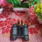 CHANEL Rouge Allure Luminous Intense Lip Colour Set - 152 Insaissable And 182 Vibrante