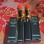 CHANEL Rouge Allure Luminous Intense Lip Colour Set - 152 Insaissable And 182 Vibrante