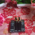 CHANEL Rouge Allure Velvet Luminous Matte Lip Colour Set - 66 L'Indomabile And 72 Infrarose CHANEL Rouge Allure Velvet Luminous Matte Lip Colour Set - 66 L'Indomabile And 72 Infrarose