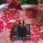 CHANEL Rouge Allure Velvet Luminous Matte Lip Colour Set - 66 L'Indomabile And 72 Infrarose