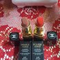 CHANEL Rouge Coco Ultra-Hydrating Lip Colour Set - 402 Adrienne And 440 Arthur
