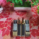 CHANEL Rouge Allure Luminous Intense Lip Colour LIMITED  EDITION Set- 107 Or Beige And 117 Or Cuivre