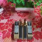 CHANEL Rouge Allure Luminous Intense Lip Colour LIMITED  EDITION Set- 107 Or Beige And 117 Or Cuivre