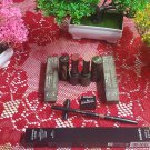 CHANEL 214 Beige Fauve Lip Pencil And GIRLCULT Herbal Compendium Series Lipstick L09 And S02
