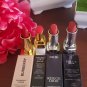 BURBERRY, CHANEL And DIOR Lipstick Set - Cherry