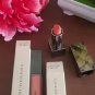 BURBERRY Liquid Lip Velvet And BURBERRY Kisses Lipstick Set - Peach-Toned
