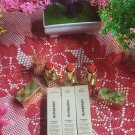 BURBERRY Burberry Kisses Satin Lip Colour Set - 17 TB Orange, 73 Bright Coral And 75 Bright Orange