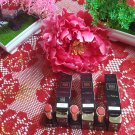 GUERLAIN Kisskiss Tender Matte Lipstick Trio Set - 775, 885 and 910