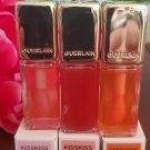 GUERLAIN Kisskiss Glow Bee Oil Trio Set - 258, 309 and 319