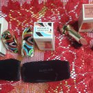 GUERLAIN 4-Piece Rouge G Satin Lipstick Set - 131 Le Beige Praline And 510 Le Rouge Vibrant