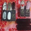 GUERLAIN Set Of 5 The Double Mirror Lipstick Case