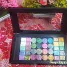 CLIONADH, DEVINAH C0SMETICS, And SHINEBYSDCOSMETICS MultiChrome Singles Set (Valued over US$550)