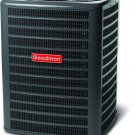4.0 Ton Goodman 13 SEER Heat Pump System