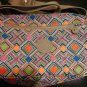 Kipling Callie Crossbody Nylon Handbag GEMTRCEMBER HB6492 $89