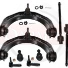 RWD-Truck-Ram-1500-Front-Suspension-Upper-Arms