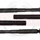 2009 Lexus RX350 Front Suspension Steering Tie Rod Ends Ball Joints RH & LH New