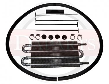 HONDA Accord Baya/Maya 3.0L V6 Transmission Automatic Oil Cooler Light Duty 1401