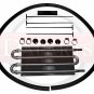 HONDA Accord Baya/Maya 3.0L V6 Transmission Automatic Oil Cooler Light Duty 1401
