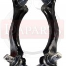 1993 HONDA Accord Rear Suspension Upper Control Arm With Ball Joint Assembly