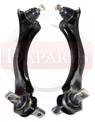 1993 HONDA Accord Rear Suspension Upper Control Arm With Ball Joint Assembly