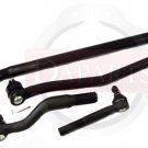 OUTER TIE ROD ENDS RIGHT LEFT DRAG LINK 4X4 STEERING COMPONENTS